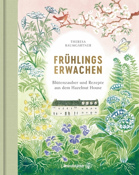 Frühlingserwachen -  Theresa Baumgärtner