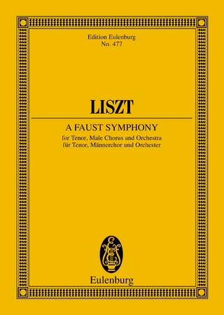 A Faust Symphony