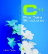 C++ Plus Data Structures - Dale, Nell B.