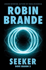 Seeker -  Robin Brande
