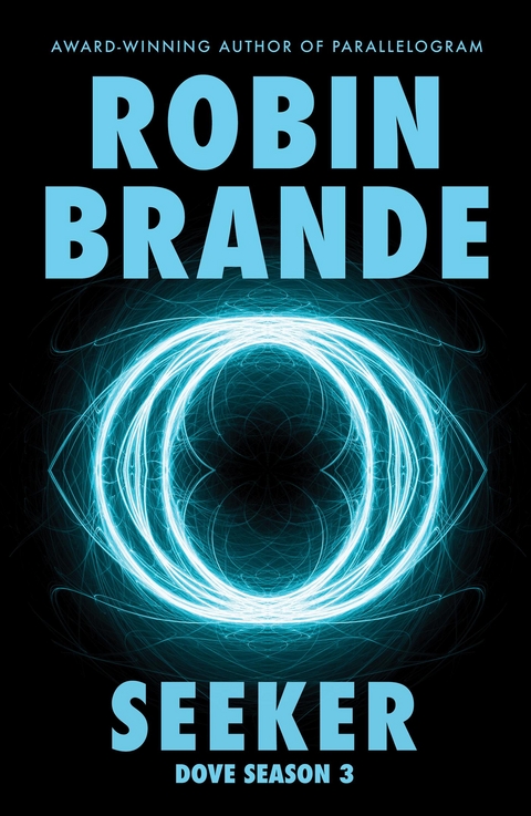 Seeker -  Robin Brande