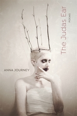 The Judas Ear - Anna Journey