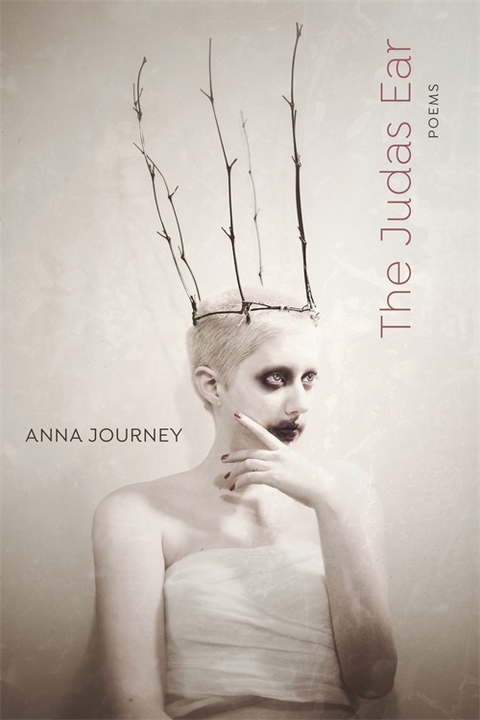 The Judas Ear - Anna Journey