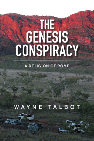 The Genesis Conspiracy