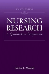 Nursing Research - Munhall, Patricia L.