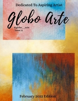 Globo Arte February 2022 - globo arte