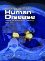 An Introduction to Human Disease - Crowley, Leonard