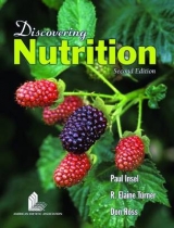 Discovering Nutrition with Student Study Guide - Insel, Dr. Paul; Turner, R. Elaine; Ross, Don