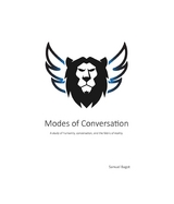 Modes of Conversation - Samuel Bagot