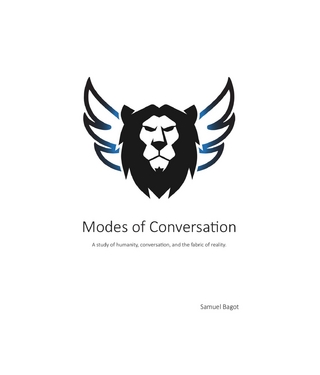 Modes of Conversation