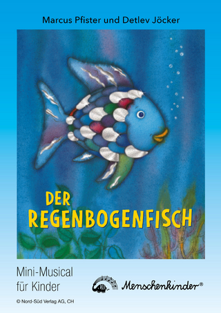 Detlev Jöcker: Der Regenbogenfisch