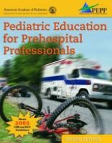 Pediatric Education for Prehospital Professionals (PEPP) - American Academy of Pediatrics (AAP)