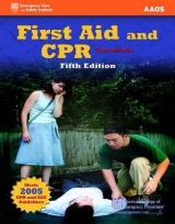 First Aid and CPR Essentials - American Academy of Orthopaedic Surgeons (AAOS)