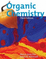 Organic Chemistry - Fox, Marye Anne; Whitesell, James K.
