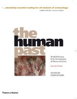 The Human Past - Scarre, Chris