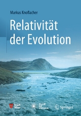Relativit&auml;t der Evolution - Markus Knoflacher