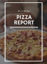 Pizza Report -  Jan von Gruenigen