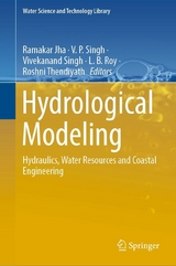Hydrological Modeling - 