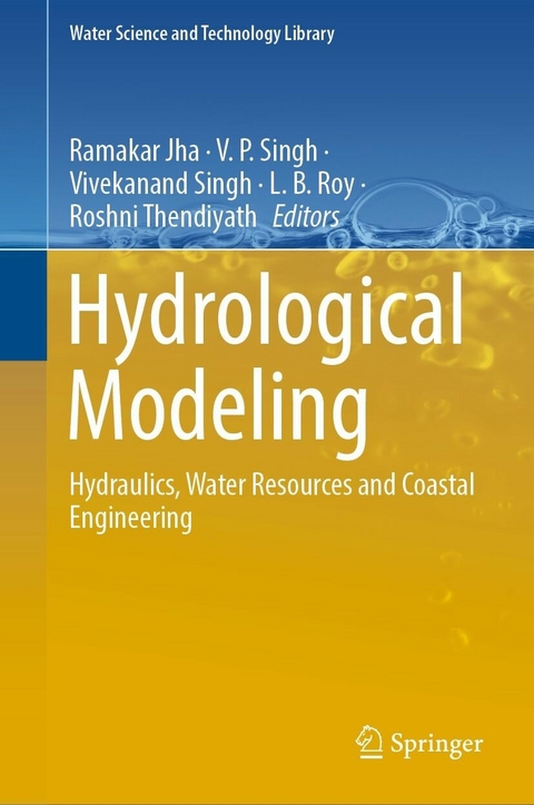 Hydrological Modeling - 