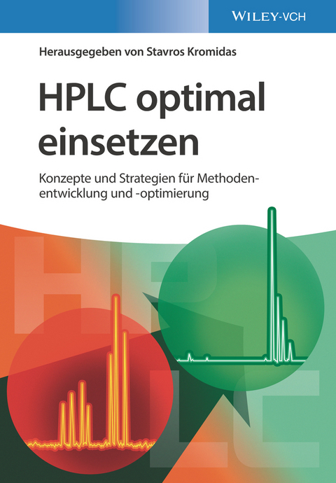 HPLC optimal einsetzen - 