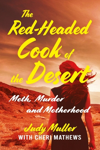 Red-Headed Cook of the Desert