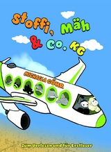 Stoffi, M&auml;h & Co. KG - Michaela G&ouml;hr