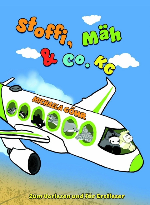 Stoffi, M&auml;h & Co. KG - Michaela G&ouml;hr