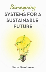 Reimagining Systems for a Sustainable Future - Sade Bamimore