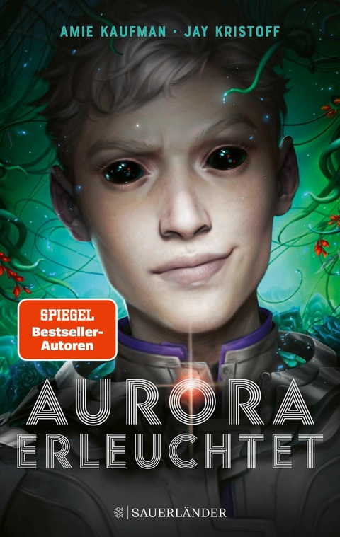 Aurora erleuchtet - Amie Kaufman, Jay Kristoff