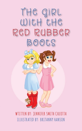 Girl With The Red Rubber Boots