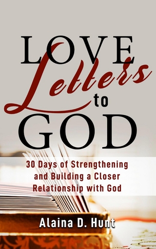Love Letters to God
