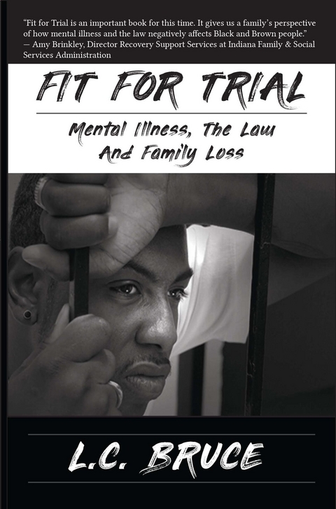 Fit for Trial - L.C. Bruce