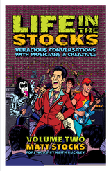 Life In The Stocks: Volume Two - Matt Stocks