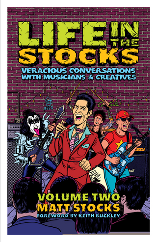 Life In The Stocks: Volume Two