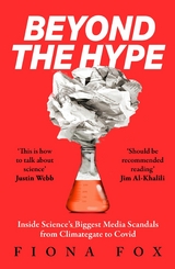 Beyond the Hype -  Fiona Fox