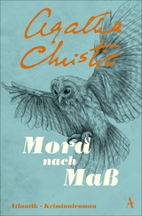 Mord nach Ma&szlig; - Agatha Christie