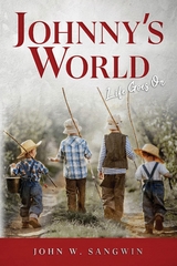Johnny's World - John Sangwin