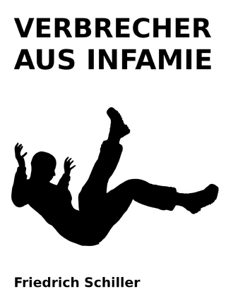 Verbrecher aus Infamie