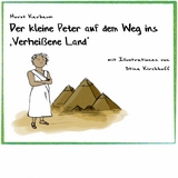 Der kleine Peter auf dem Weg ins "Verhei&szlig;ene Land" - Horst Karbaum
