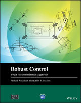 Robust Control - Farhad Assadian, Kevin R. Mallon