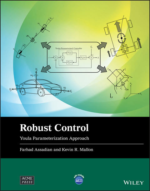 Robust Control - Farhad Assadian, Kevin R. Mallon