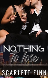 Nothing to Lose - Scarlett Finn