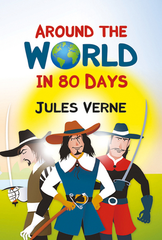 Around the World in 80 Days