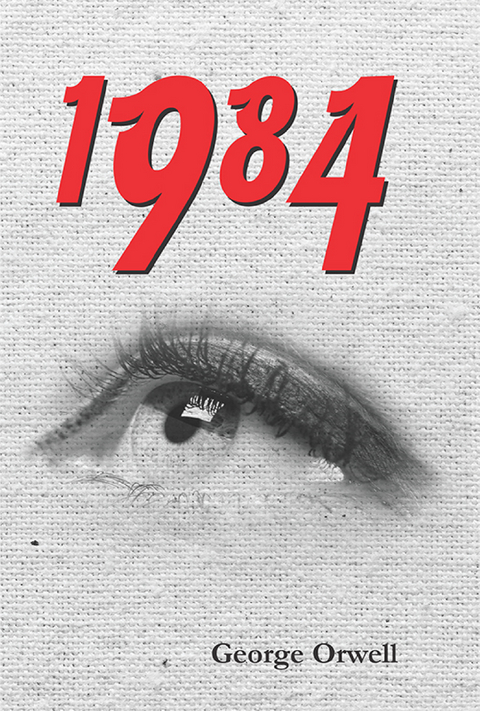 1984 -  George Orwell