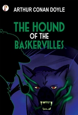 Hound of the Baskervilles -  Arthur Conan Doyle