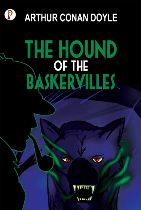 Hound of the Baskervilles -  Arthur Conan Doyle