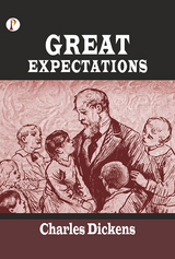 Great Expectations -  Charles Dickens