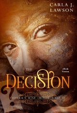 The Decision - Carla J. Lawson