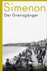 Der Grenzg&auml;nger -  Georges Simenon