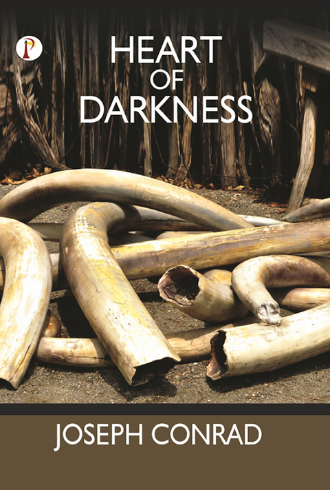 Heart of Darkness -  Joseph Conrad